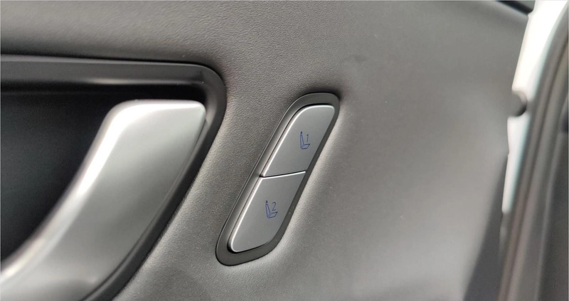 Hyundai Kona cena 145900 przebieg: 1291, rok produkcji 2023 z Inowrocław małe 407
